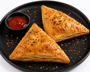 Aloo Patties