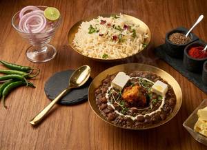 CHANA RICE