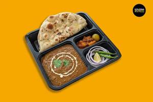 Dal Makhani Combo