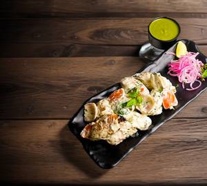 Aloo dum tikka