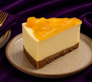 Mango Cheese Pastry