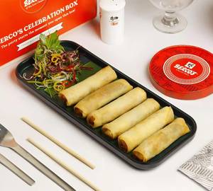 Veg Spring Roll