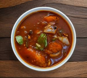 Chicken Curry