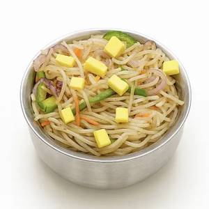 Paneer Noodles