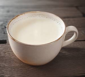 Hot milk