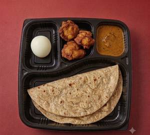 Og Chapathi Combo