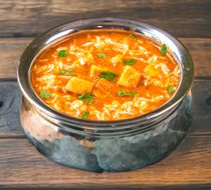 Paneer lababdar