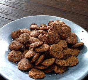 Masala vada