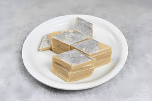 Kaju Katli