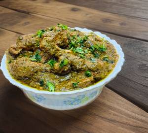 Afgani chicken