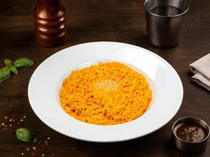 Isbt Makhani Maggi