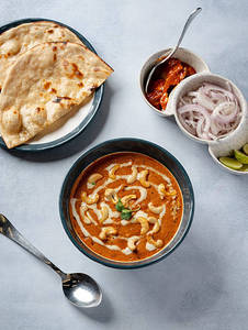 Kaju Masala Curry