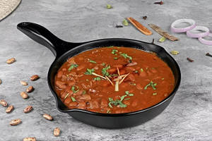 Rajma Masala