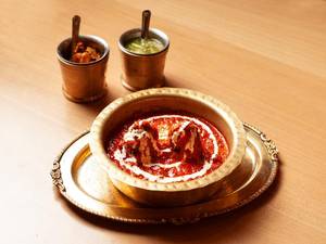 Phaldari Punjabi Kofta