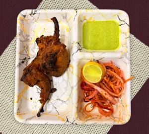 Bbq Peri Peri Teetar
