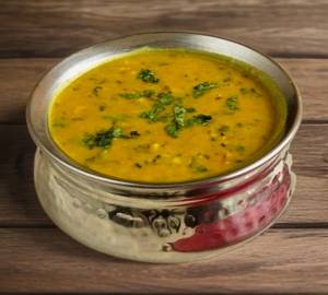 Dal Fry