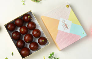 Kala Jamun
