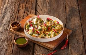 Papri Chat