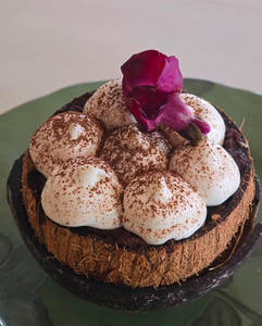 Filter Coffee Tiramisu