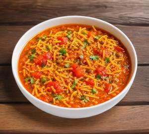 Sev tamatar
