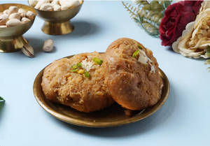 Makhan Vada