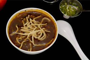 Veg Manchow Soup