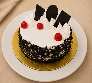 Cake Black Forest