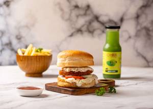 Veg Burger