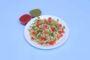 Egg Bhurji [6 Eggs]