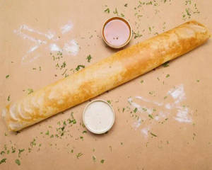 Special Masala Dosa