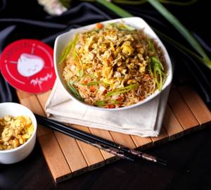 Egg Fried  Rice