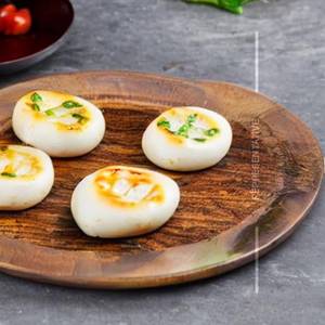 Mini Melting Mozzarella Grill