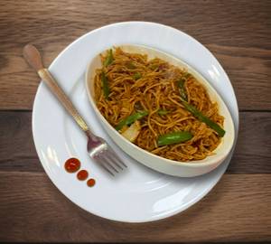 Veg Noodles