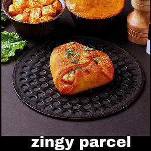 Zingy Parcel