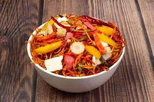 Mix Noodles