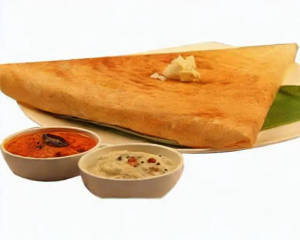 Plain Dosa