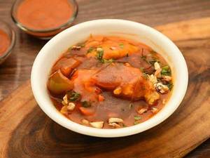 Sweet and Sour Chicken