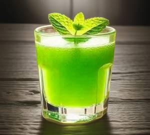 Amla + Mint Juice (750 Ml)