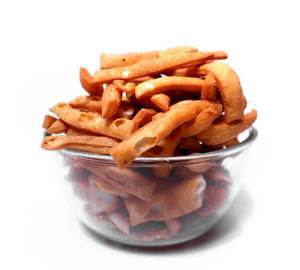 Namak Para (Groundnut Oil)