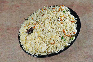 Bagara Rice