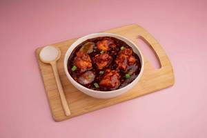 Hot GS Sliced Chicken
