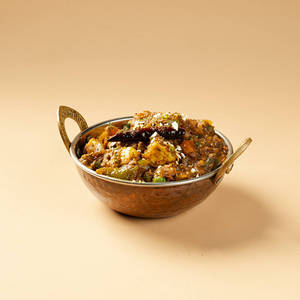 Kadai Veg