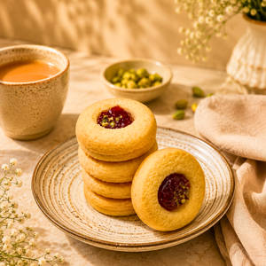Cookies Jam 400G