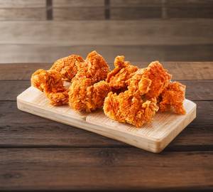 Krusty Bites [8 Pieces]