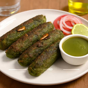 Hara Bhara Kabab