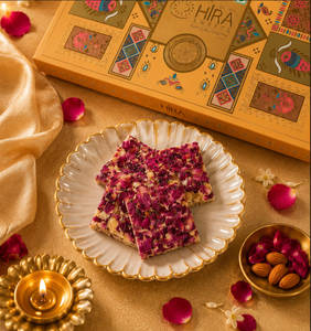 Chikki Gulab
