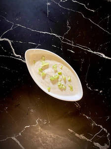 Cucumber Raita