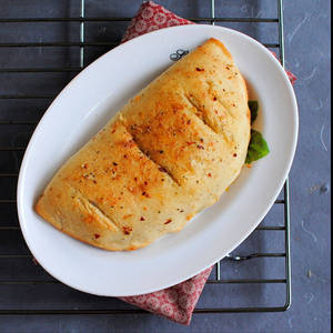 Garlic Bread