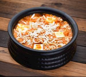 Paneer Handi (6 Pcs)