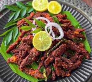 Beef Dry Fry (Bdf)